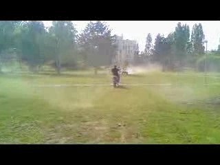 LA croix petit en mode sbeul