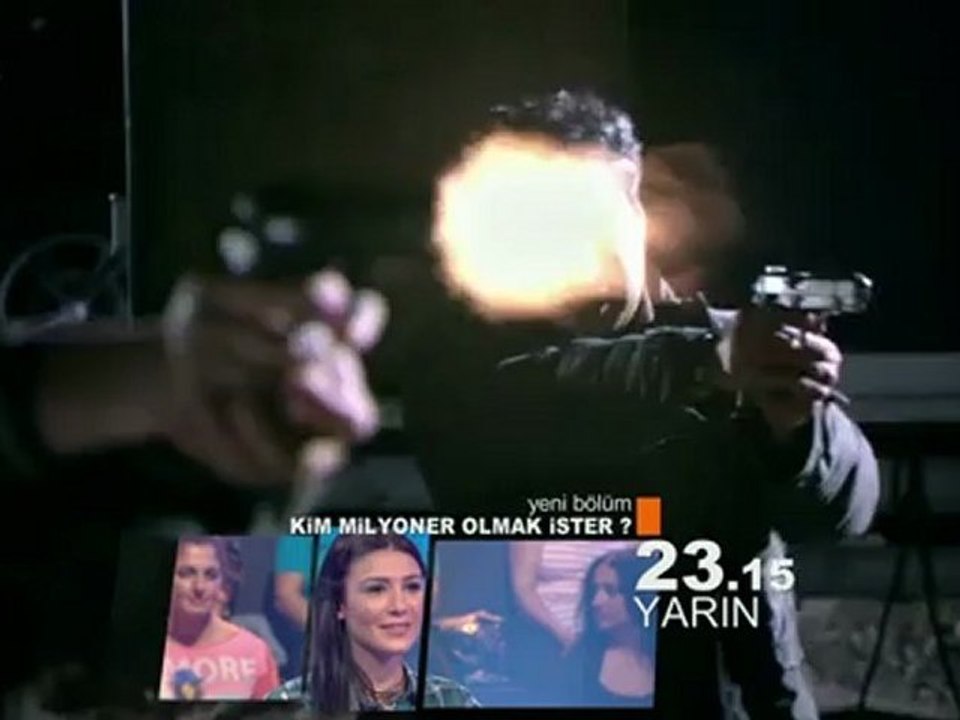 Kurtlar Vadisi Pusu 169.Blm 1.Part HD 720p İzle - Bolumizletv.com