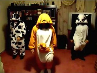 Party Animal Series - End of the year Kpop dances of 2011 (part 2) [30 songs]
