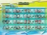32) [Live] Inazuma Eleven Strikers (Wii)