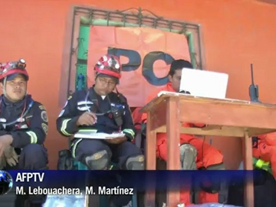 Estado de catástrofe en Guatemala