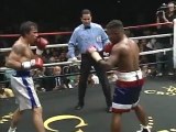 2006-08-05 Edwin Valero vs Vicente Mosquera