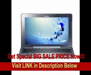 [SPECIAL DISCOUNT] Samsung ATIV Smart PC 500T