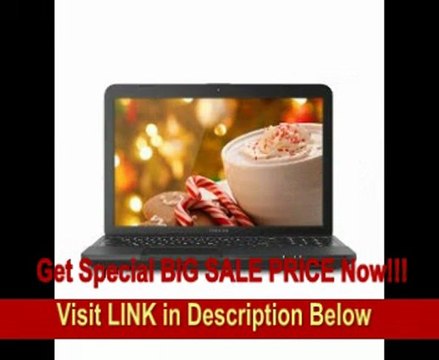 [REVIEW] Toshiba Satellite C855D-S5340 15.6-Inch Laptop (Satin Black Trax)