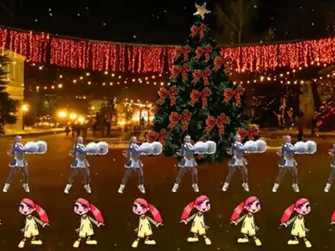 Здравствуй_ Новый 2013 Год!