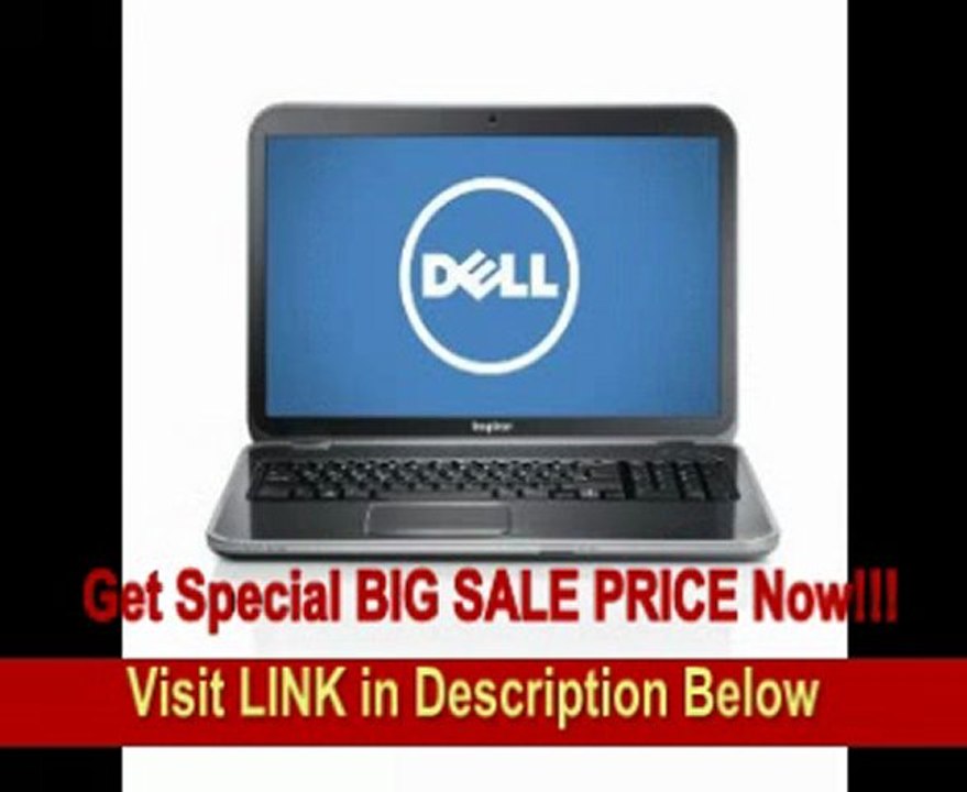[SPECIAL DISCOUNT] Dell Inspiron i17R-1316sLV 17-Inch Laptop