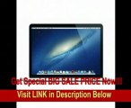 [SPECIAL DISCOUNT] Apple MacBook Pro MD212LL/A 13.3-Inch Laptop with Retina Display (NEWEST VERSION)