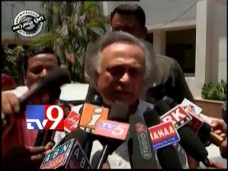 Padayatra Politics - Journalist Diary