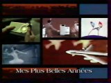 Générique de la Série Mes Plus Belles Années 1997 Canal 