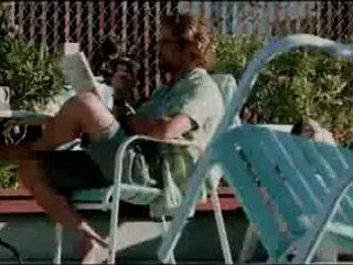 'Chasing Mavericks' - Trailer in Spanish