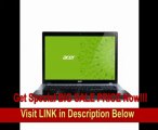 [BEST BUY] Acer Aspire V3-771G-6851 17.3-Inch Laptop (Black)