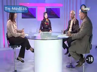 محامية تلوح بمقاضاة البحري الجلاصي