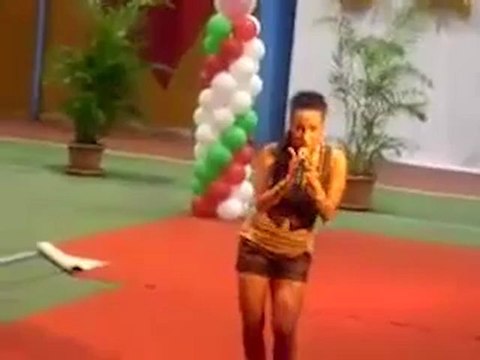 Kénédy - Cours toujours (Playback)