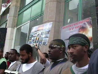 Pt.9 The days of tribulation are at hand.