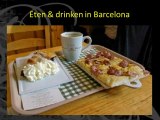 Eten & drinken in Barcelona