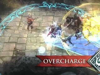 Guardians of Middle-Earth - Ori And Agandour Video