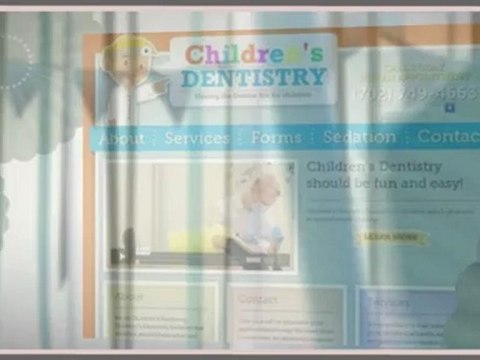 Childrens Dentist Las Vegas