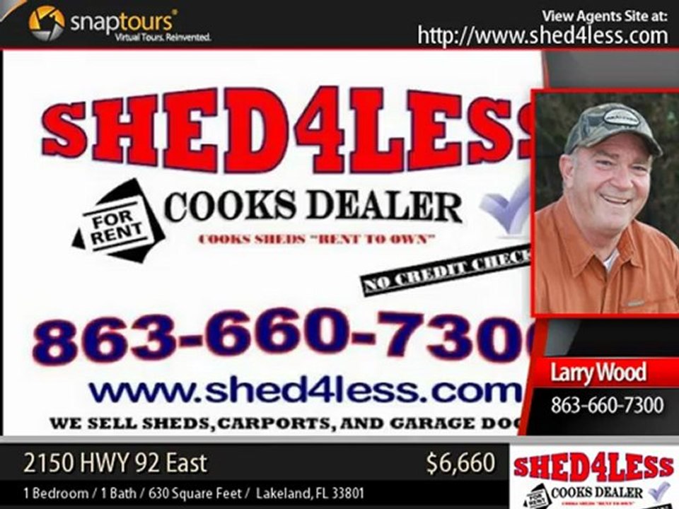 Shed4less 40x41 Deluxe Metal Building Style Video Dailymotion