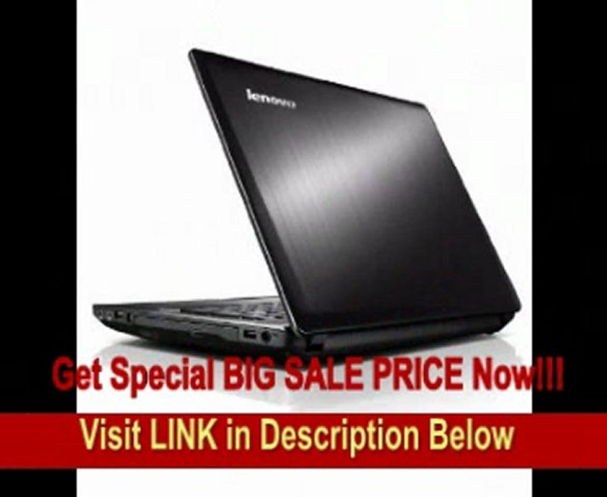 [REVIEW] Lenovo Y580 15.6-Inch Laptop (Dawn Grey)