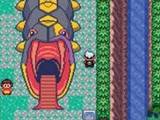 Pokemon Emerald GBA ROM Free Download
