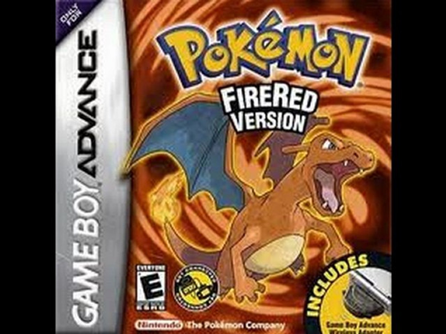 Pokemon Fire Red Gba Rom Free Download Video Dailymotion