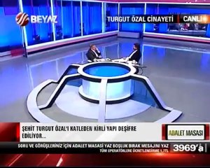 Adalet Masası 08.11.2012 4. Kısım