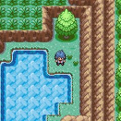 Pokemon Sienna Version GBA ROM  Free Download