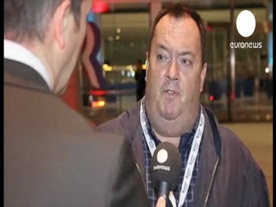 le respect de la démocratie