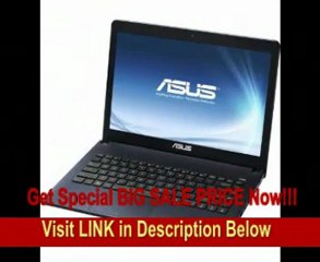 [SPECIAL DISCOUNT] Asus NotebookPC X401U