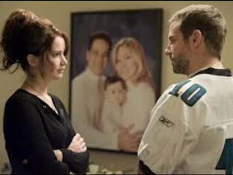 Silver Linings Playbook (2012) online watch hdmoviespool.com