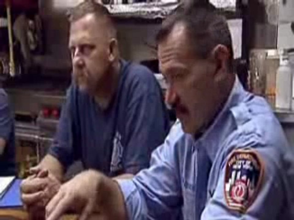 9-11: Molten Metal at Ground Zero