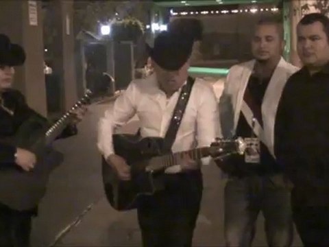 Jesus Ojeda Con El Jefe David . Practicing for SHow Palace Nov. 21st 2012 - Jesus Ojeda y sus parientes Con El Jefe David . Practicing f'or SHow Palace Nov. 21st 2012 - Estilo Italiano En Vivo .. Fiesta en el Rancho .. facebook.com/ogjimrock