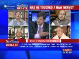 The Neshour Debate: CAG Vinod Rai versus government - Part 3 of 3