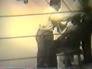 Carmen Basilio vs Carmine Fiore II 1954-09-10