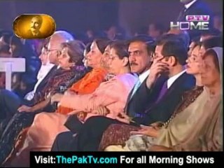 Morning With Juggan By PTV Home - 9th November 2012 - Part 2