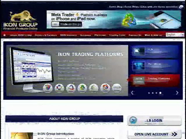 How to trade forex