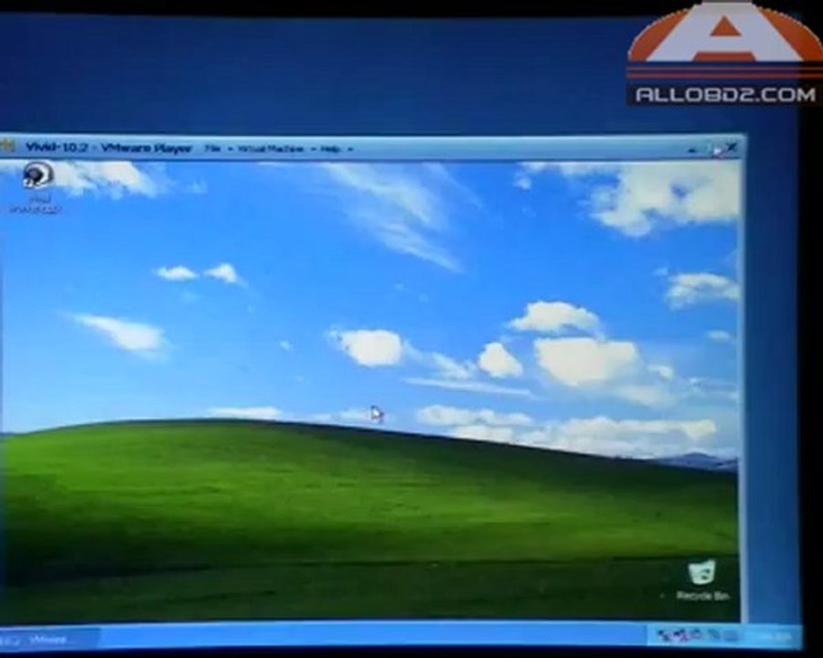 Vivid WorkShopData ATI 10.2 (WorkShop 10.2) set up guide partB