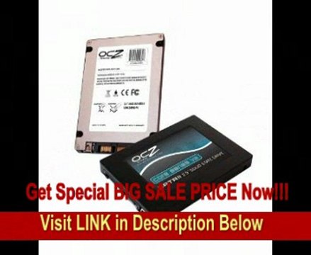 OCZ Technology 250 GB Core Series V2 SATA II 2.5 Inch Solid State Drive (SSD) OCZSSD2-2C250G REVIEW