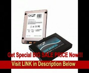 OCZ Technology 250 GB Core Series V2 SATA II 2.5 Inch Solid State Drive (SSD) OCZSSD2-2C250G REVIEW