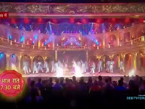 Star Diwali Har Chehre Pe Muskan Promo 720p 9th November 2012 Video Watch Online HD