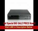 SPECIAL DISCOUNT Zmodo DVR-H9106UVD-1TB 16-Channel H.264 Real Time DVR with USB VGA Support DVD Alarm with 1TB Hard Drive