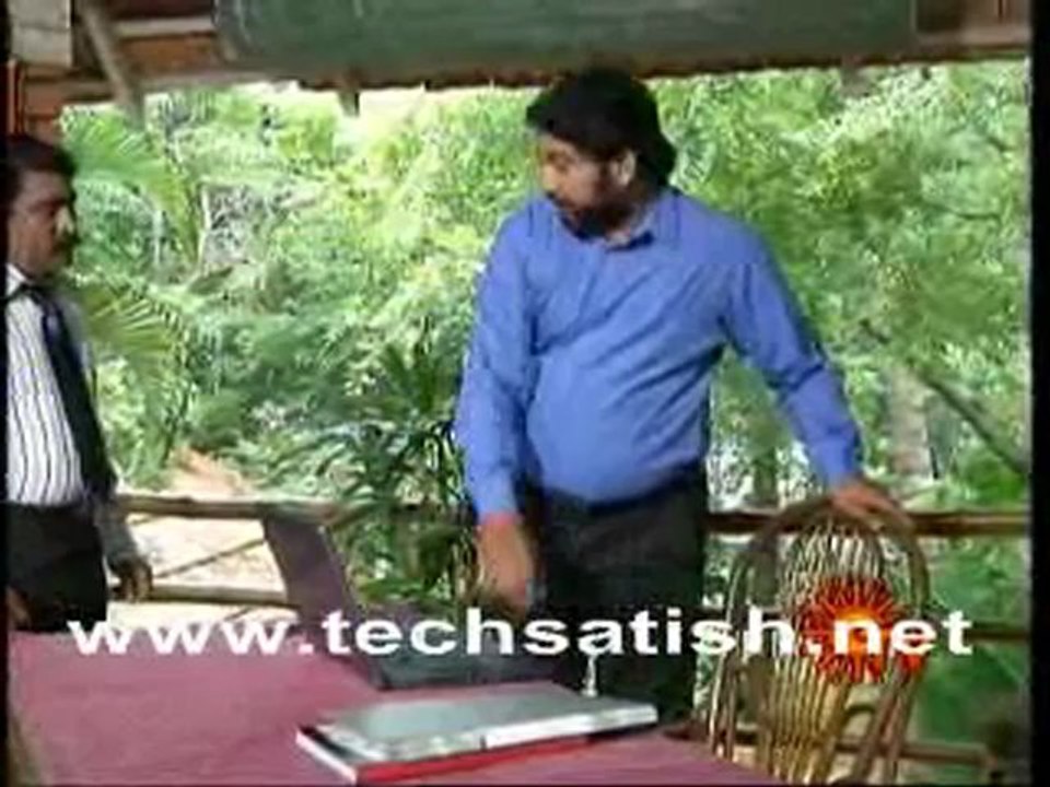 Bommalattam Part 3