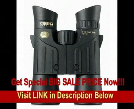SPECIAL DISCOUNT Steiner 10x42 Peregrine Binocular