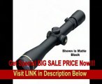 SPECIAL DISCOUNT Leupold VX-3 4.5-14x40mm (30mm) Side Focus Duplex