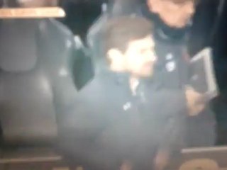AVB doesn’t want to celebrate with one of his assistants