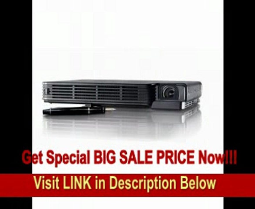 BEST PRICE InFocus IN15 Work Big DLP XGA 2500 Lumens Projector