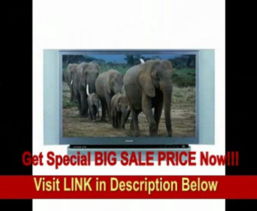 Toshiba 52HM84 52-Inch HDTV-Ready Projection DLP TV REVIEW