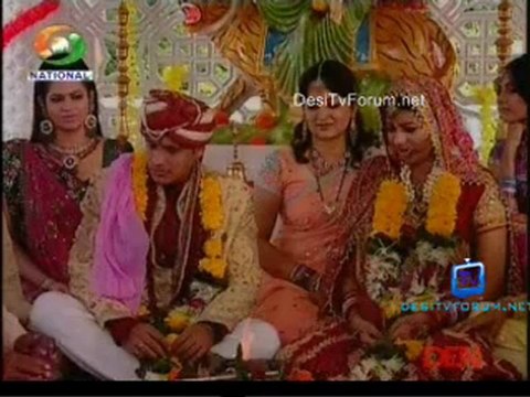 Kul Ki Jyoti Kanya 9th November 2012 Video Watch Online