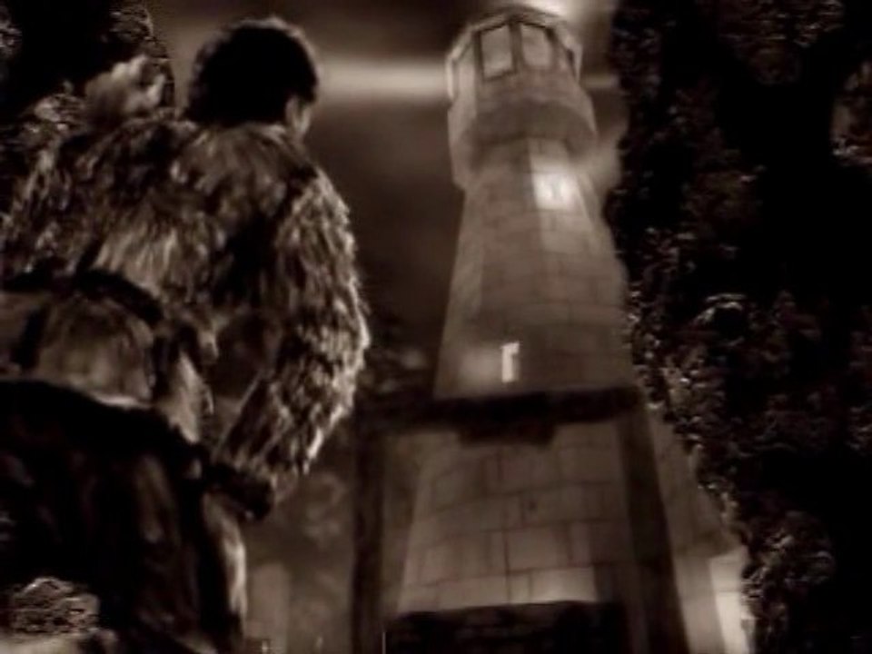 Thief II (11/15) : Une marchandise fragile - (L'ile de Markham)