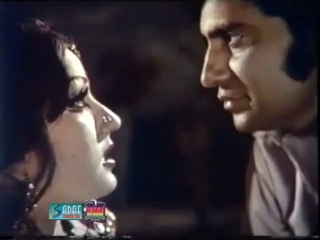 Noor Jehan-EK PASE TERE NAUKARI"- Punjabi -HDかきけこらー岩倉あいうえ